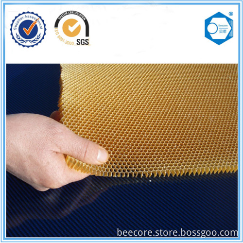 Nomex Sandwich Panel Core